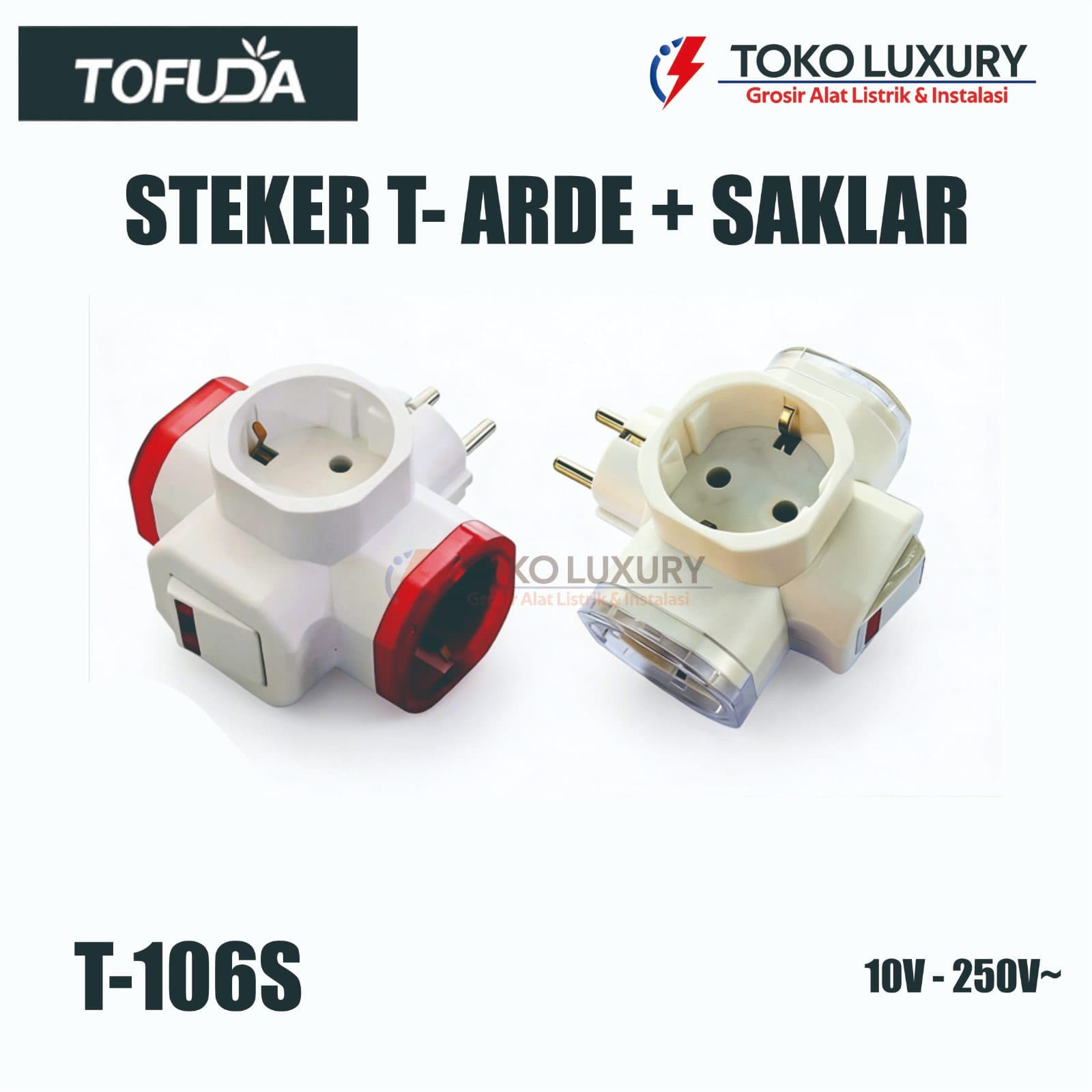 T-106S