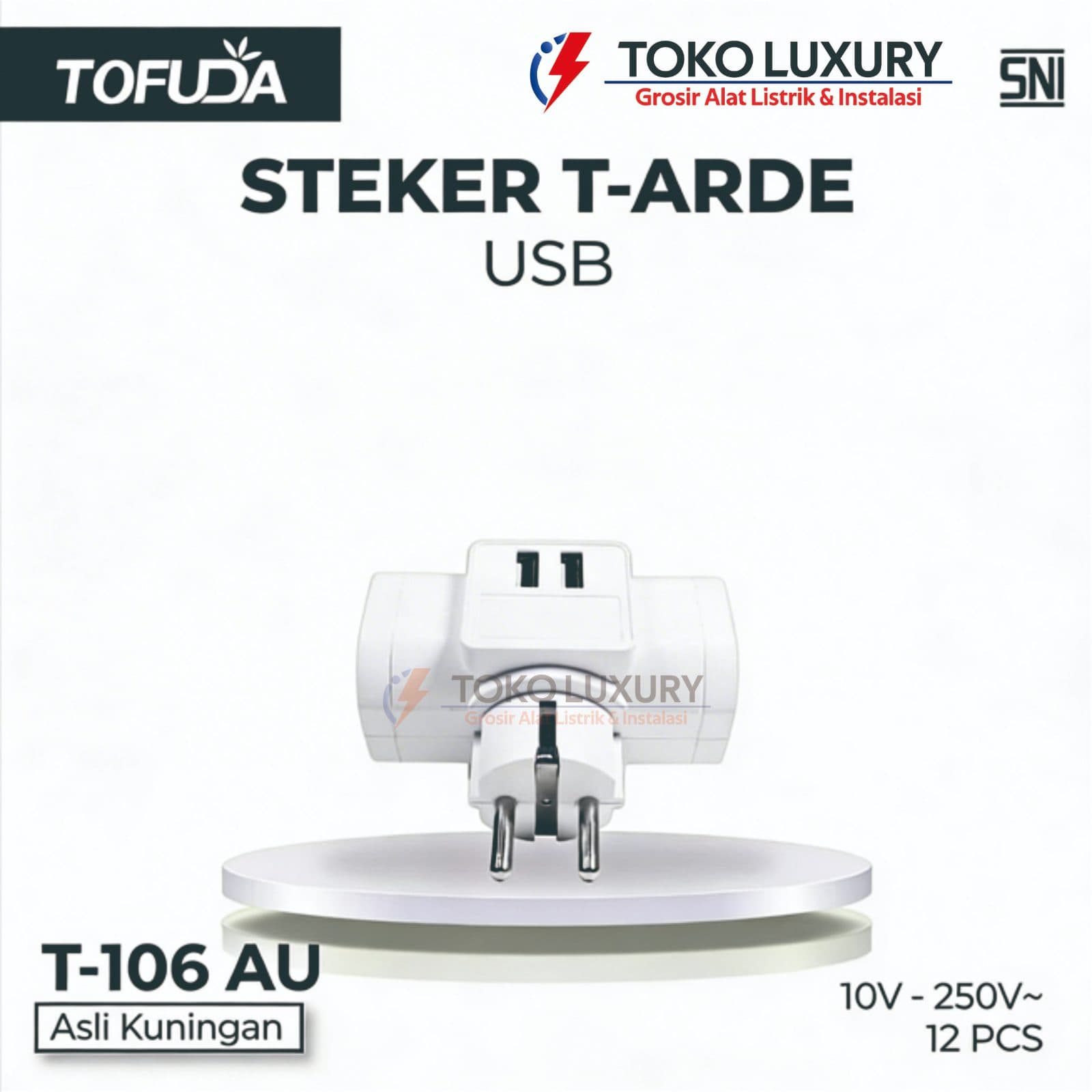 T-Arde Tofuda