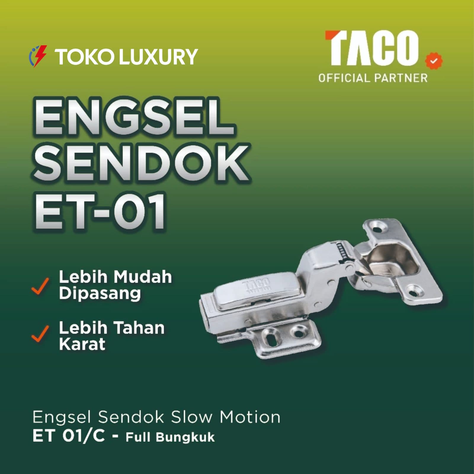 ET-01/C - Full Bengkok