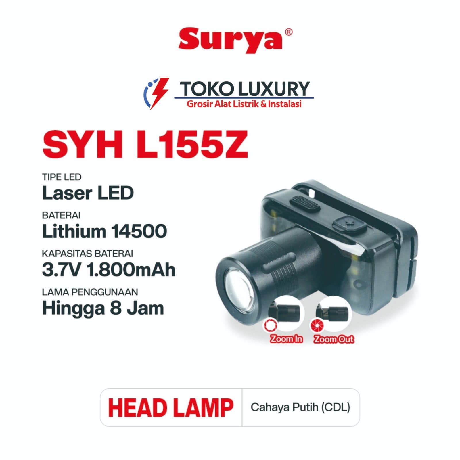 SYL L155Z