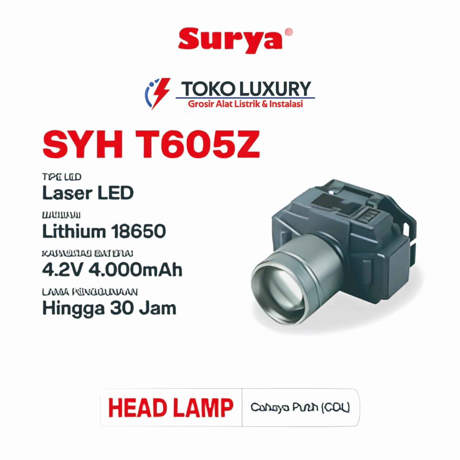 SYH T605Z