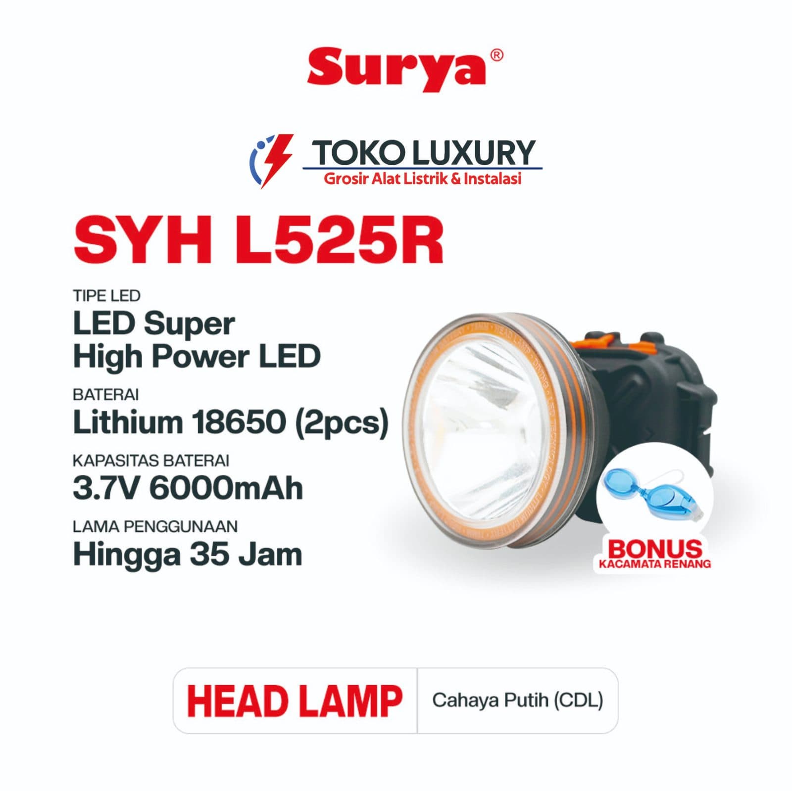 SYH-L525R