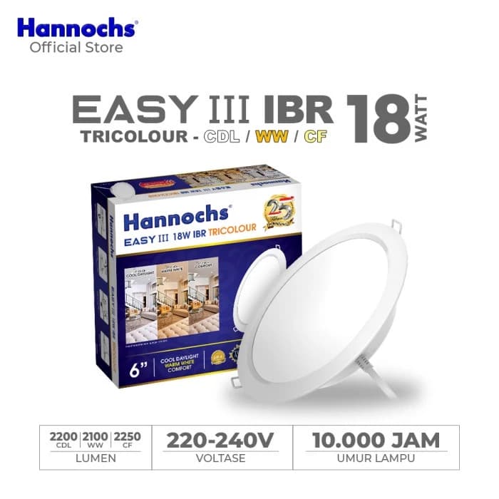 18 Watt
