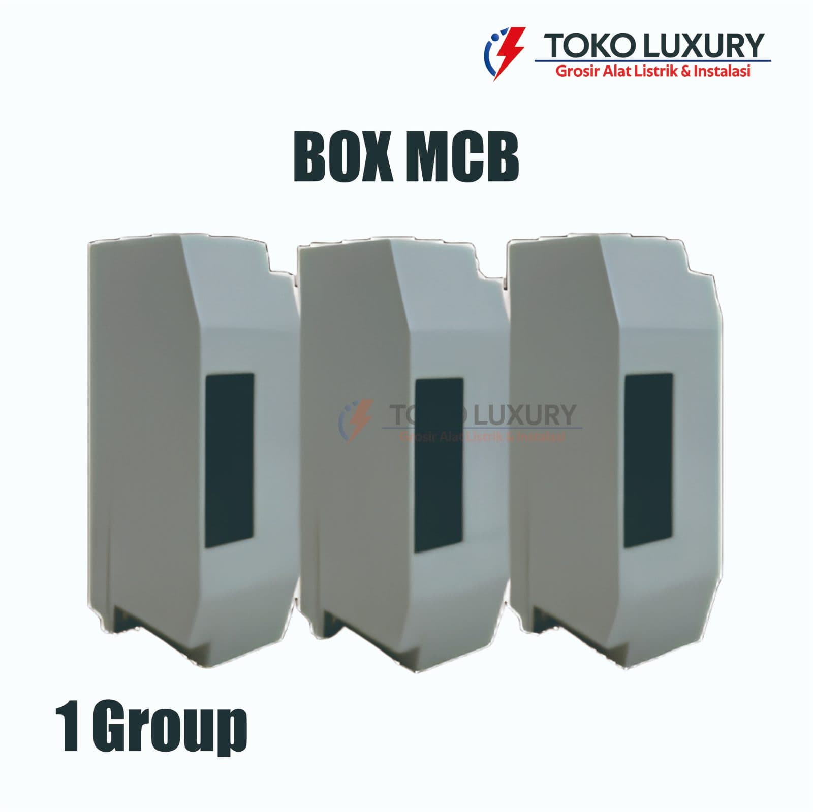 1 Group