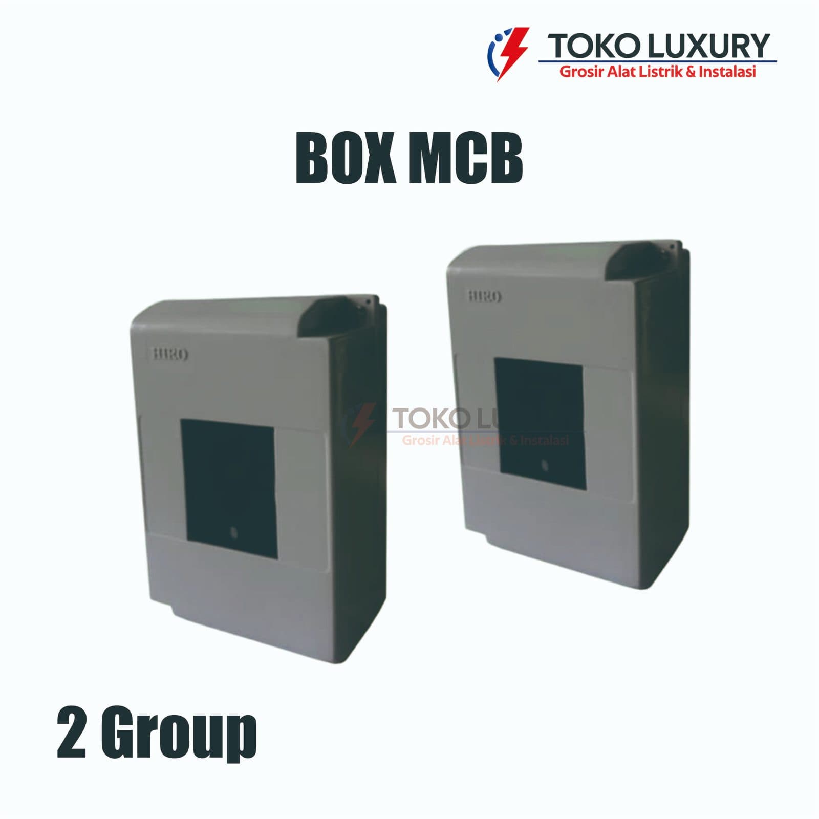 2 Group
