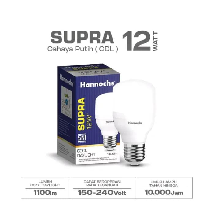 12 Watt