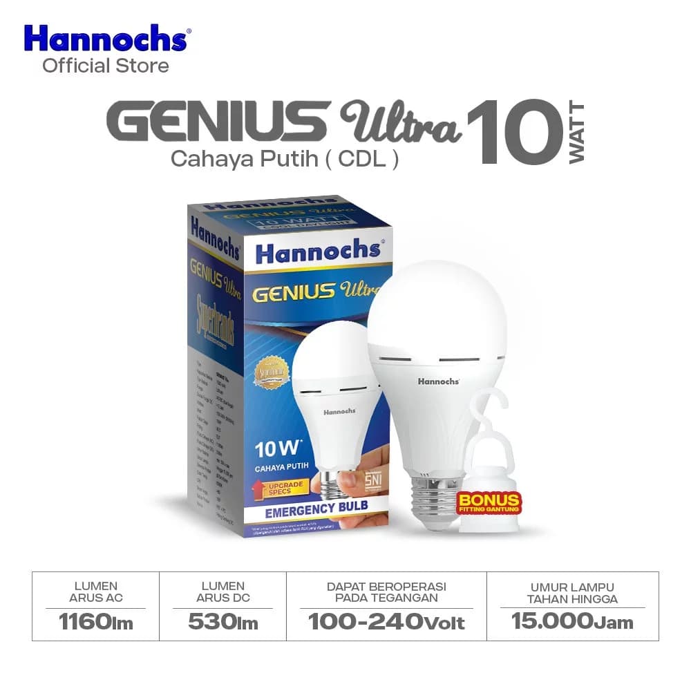 10 Watt