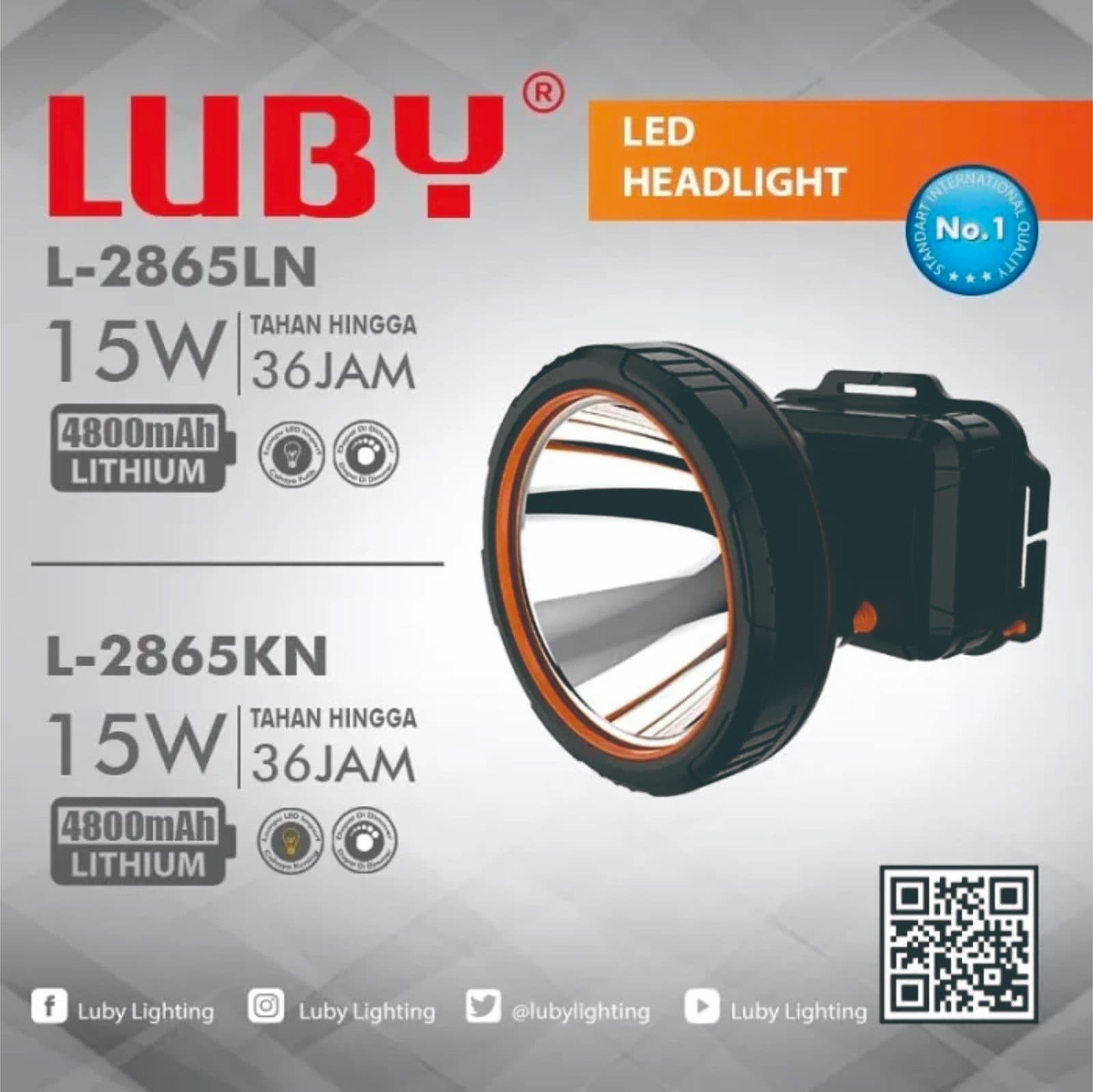 L-2865LN