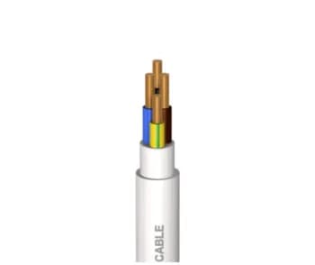 4x4 mm
